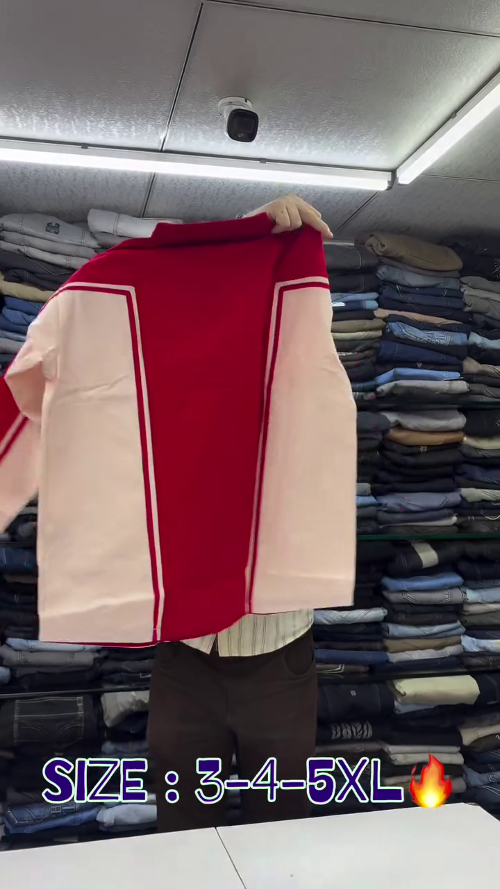Men Printed Casual Shirt - Image 3