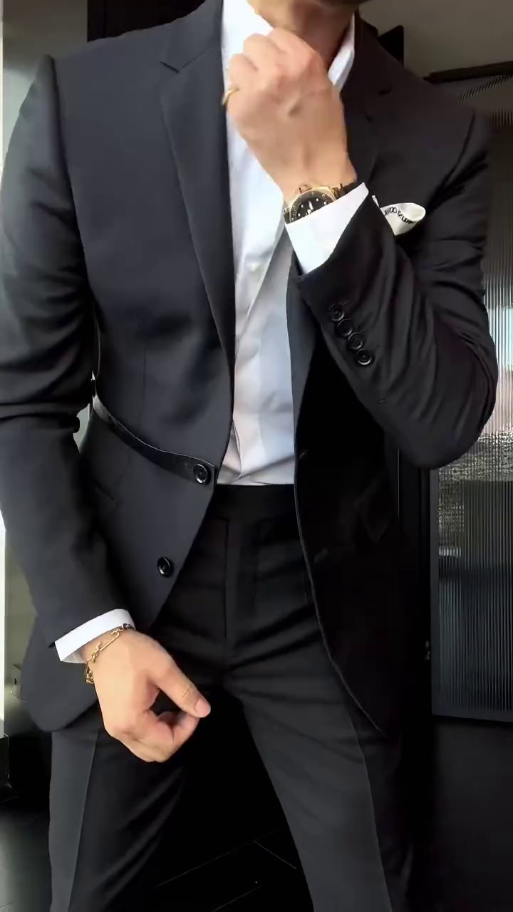 Men Comfort Casual Shirt - Image 4